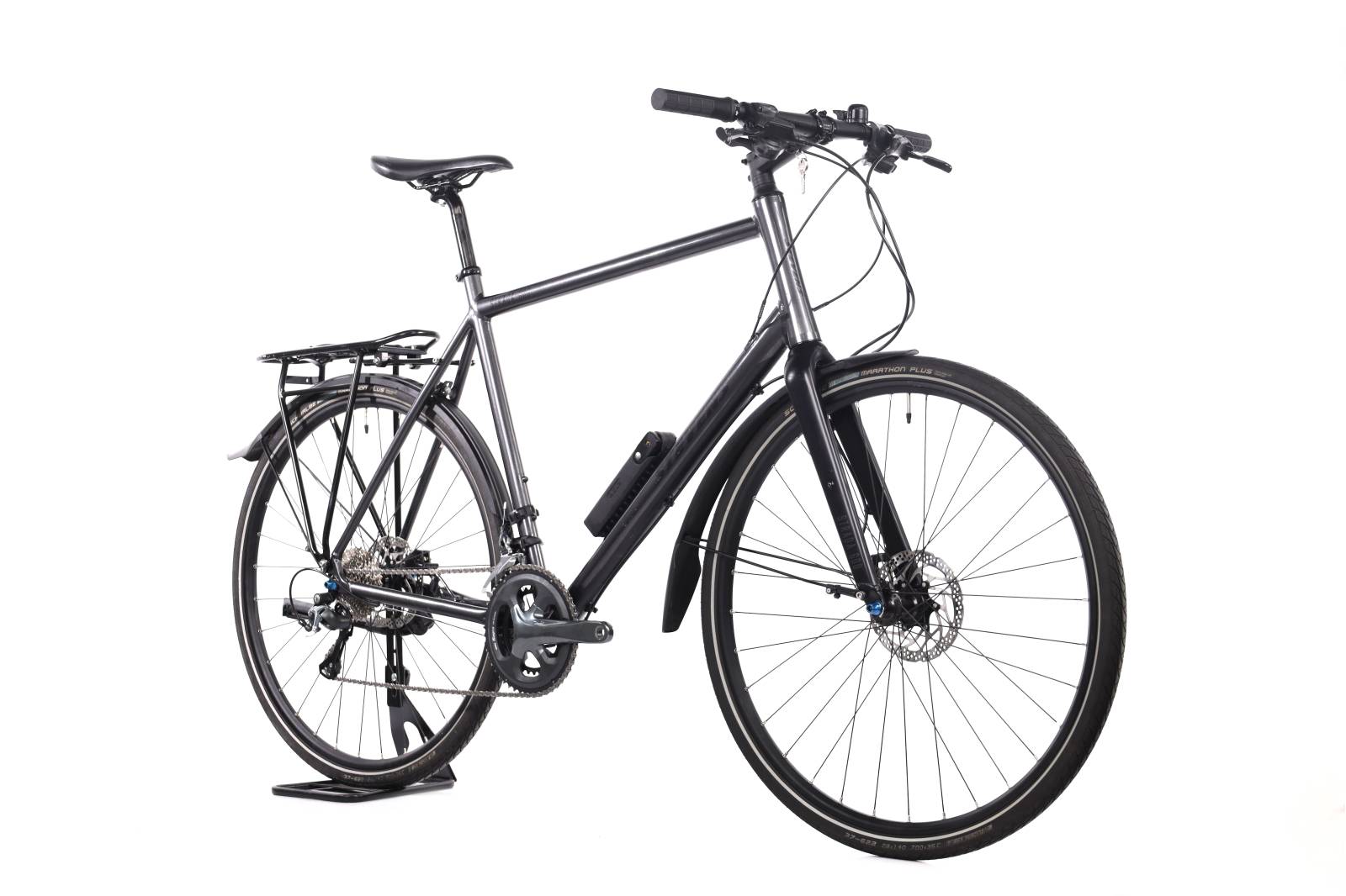 Stevens Strada 600