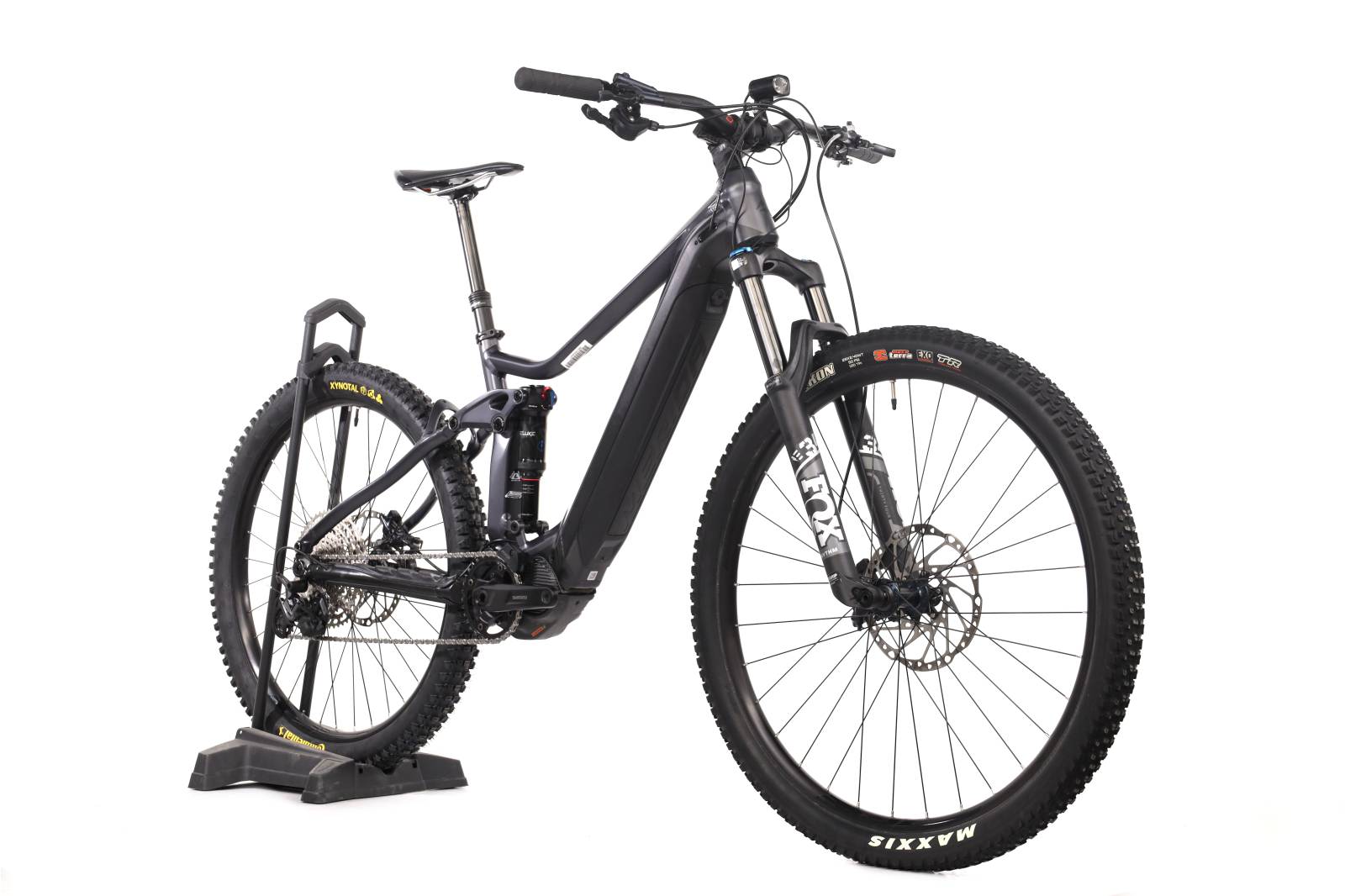 Merida eOne-Forty 700