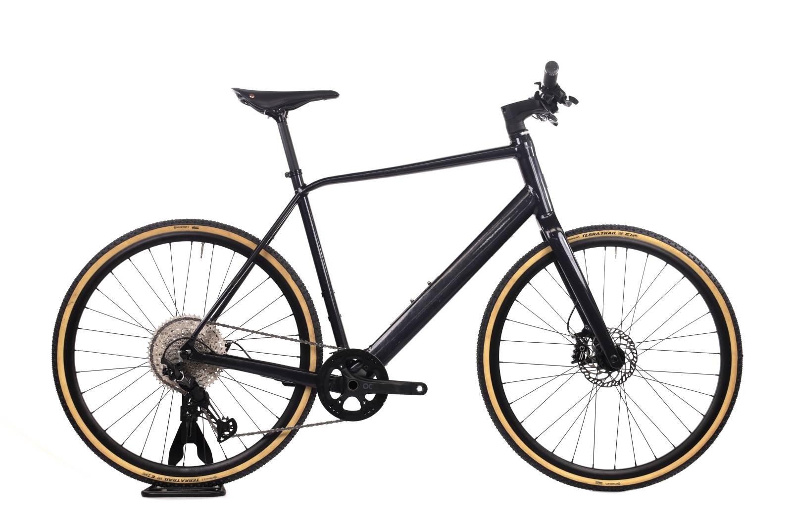 Orbea Vive H10