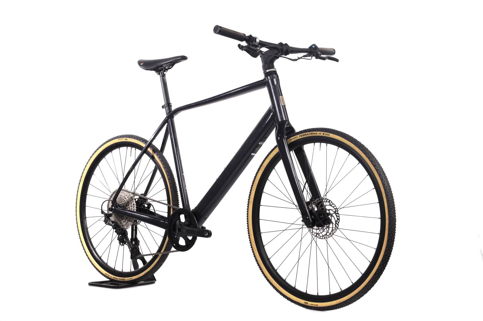 Orbea Vive H10