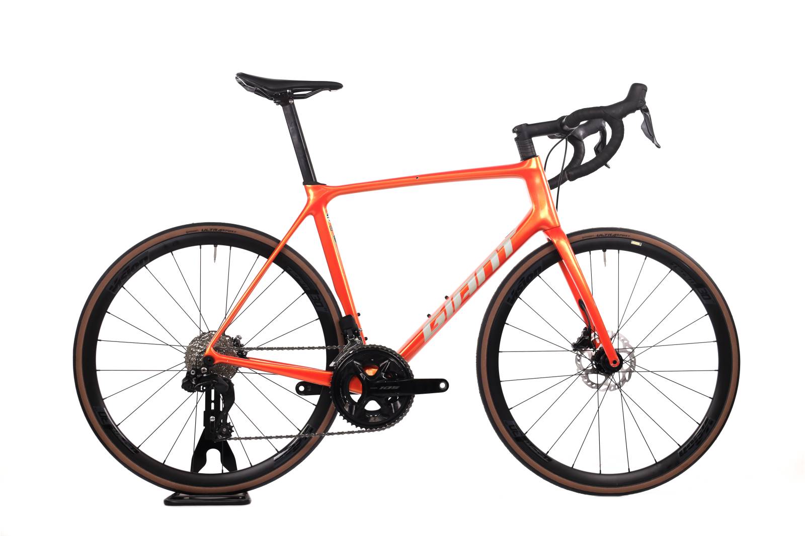 Giant TCR Advanced Disc 1 Pro Compact