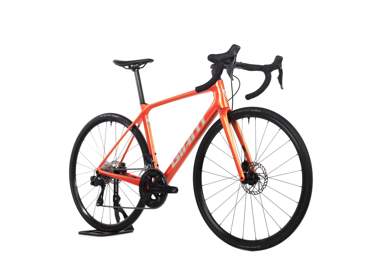 Giant TCR Advanced Disc 1 Pro Compact