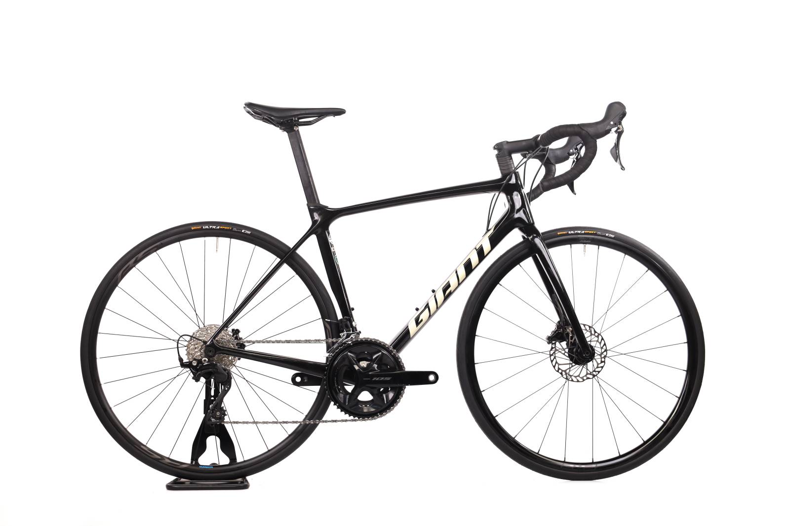 Giant TCR Advanced Disc 2 Pro Compact