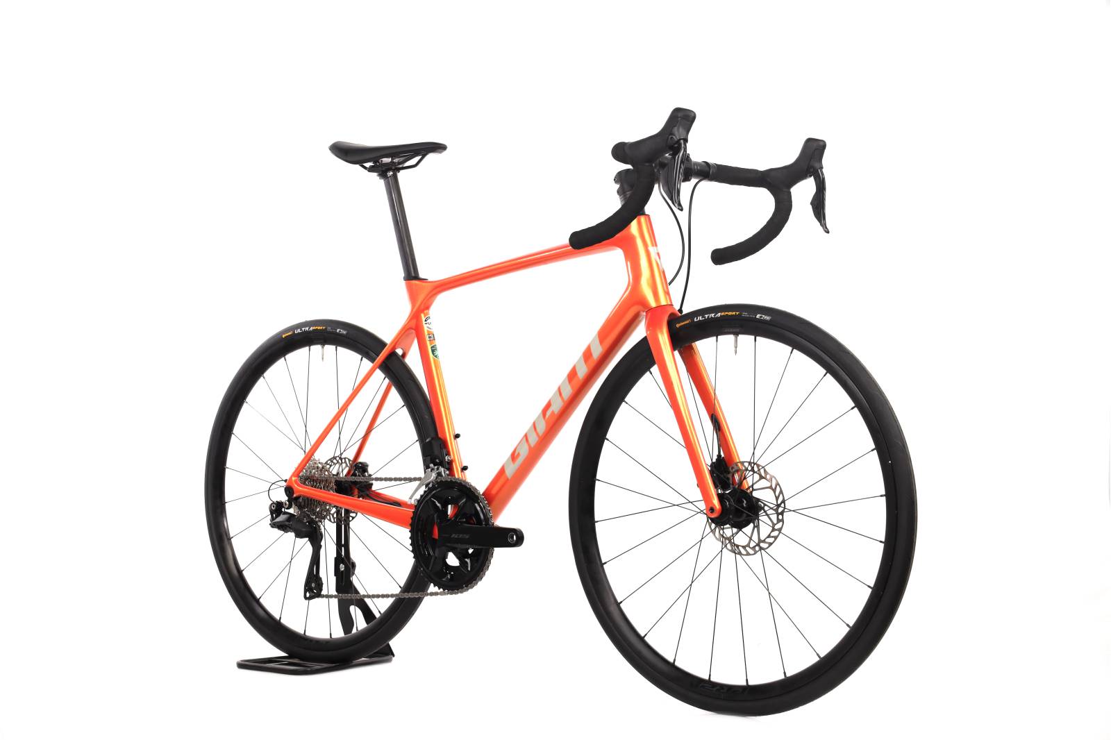 Giant TCR Advanced Disc 1 Pro Compact