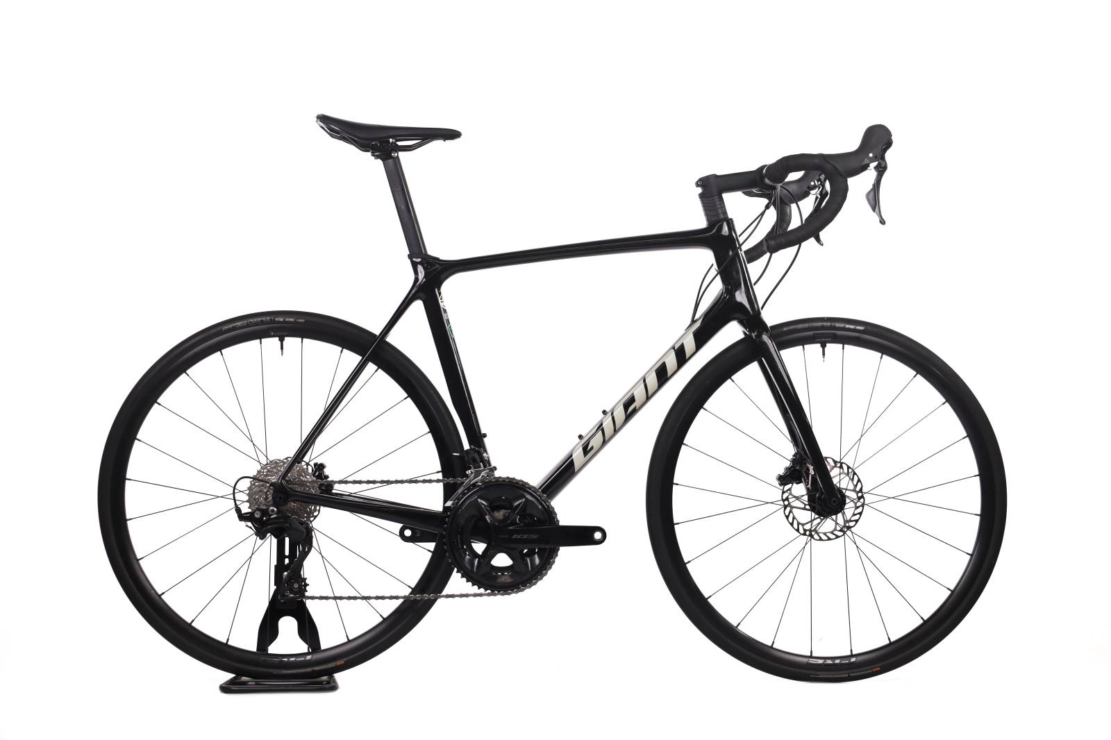 Giant TCR Advanced Disc 2 Pro Compact