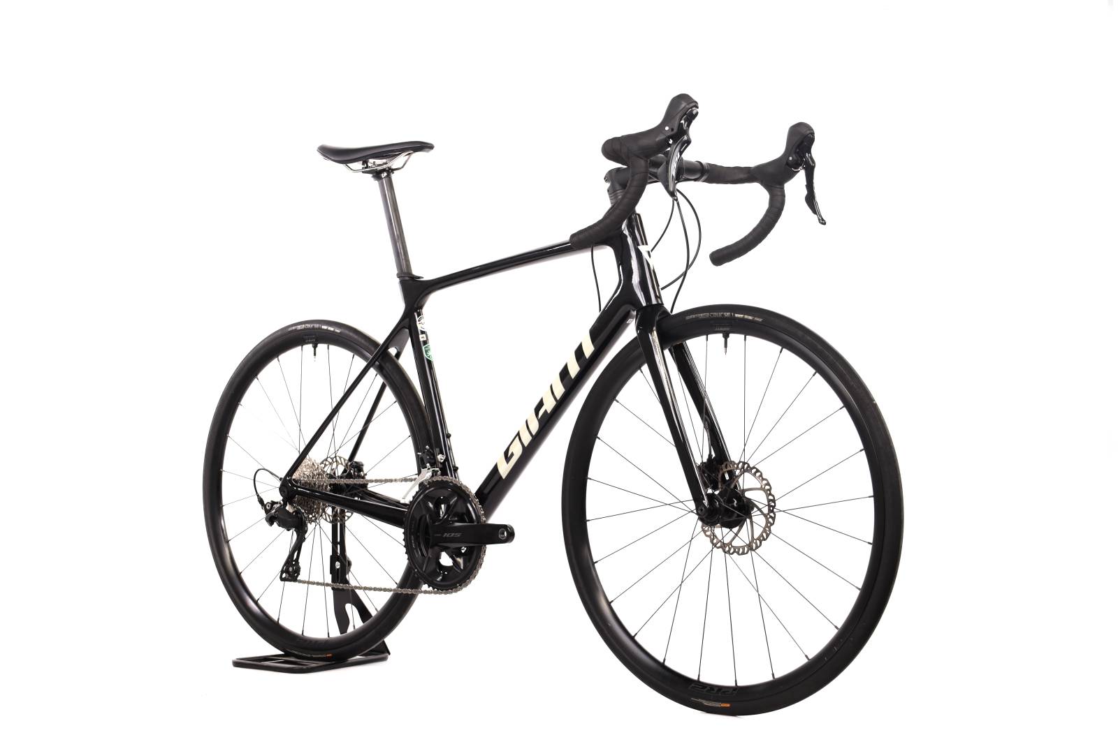 Giant TCR Advanced Disc Pro 2