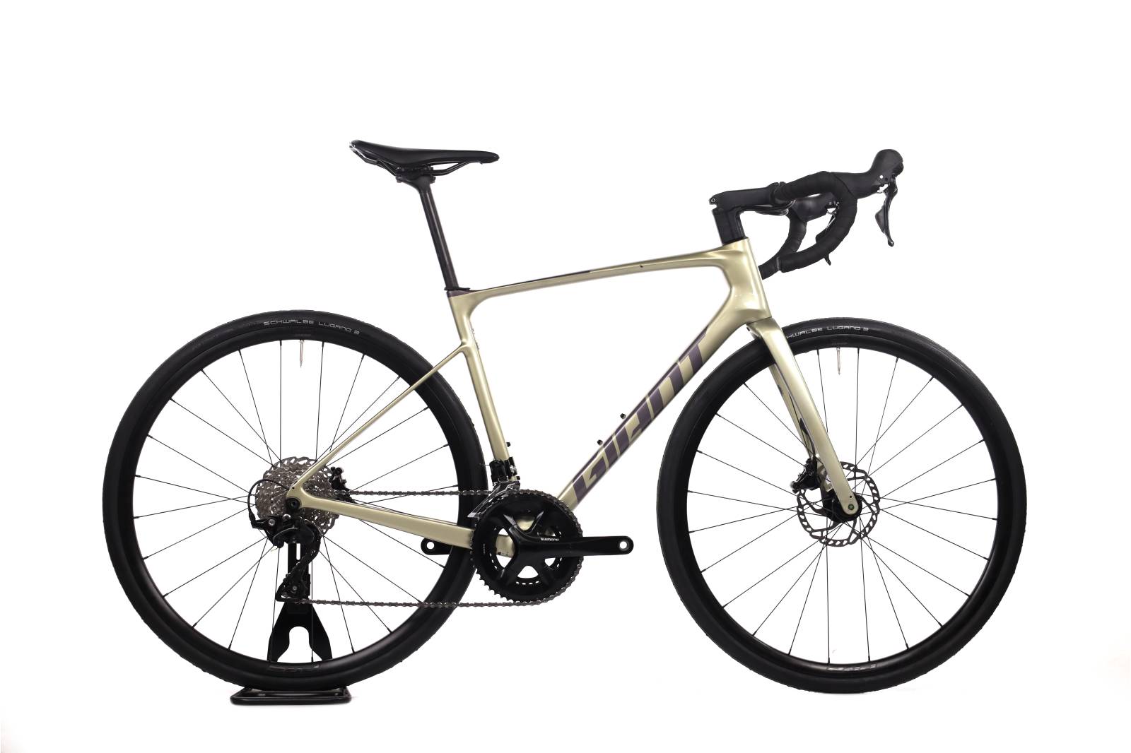 Giant Defy Advanced 2 Disc