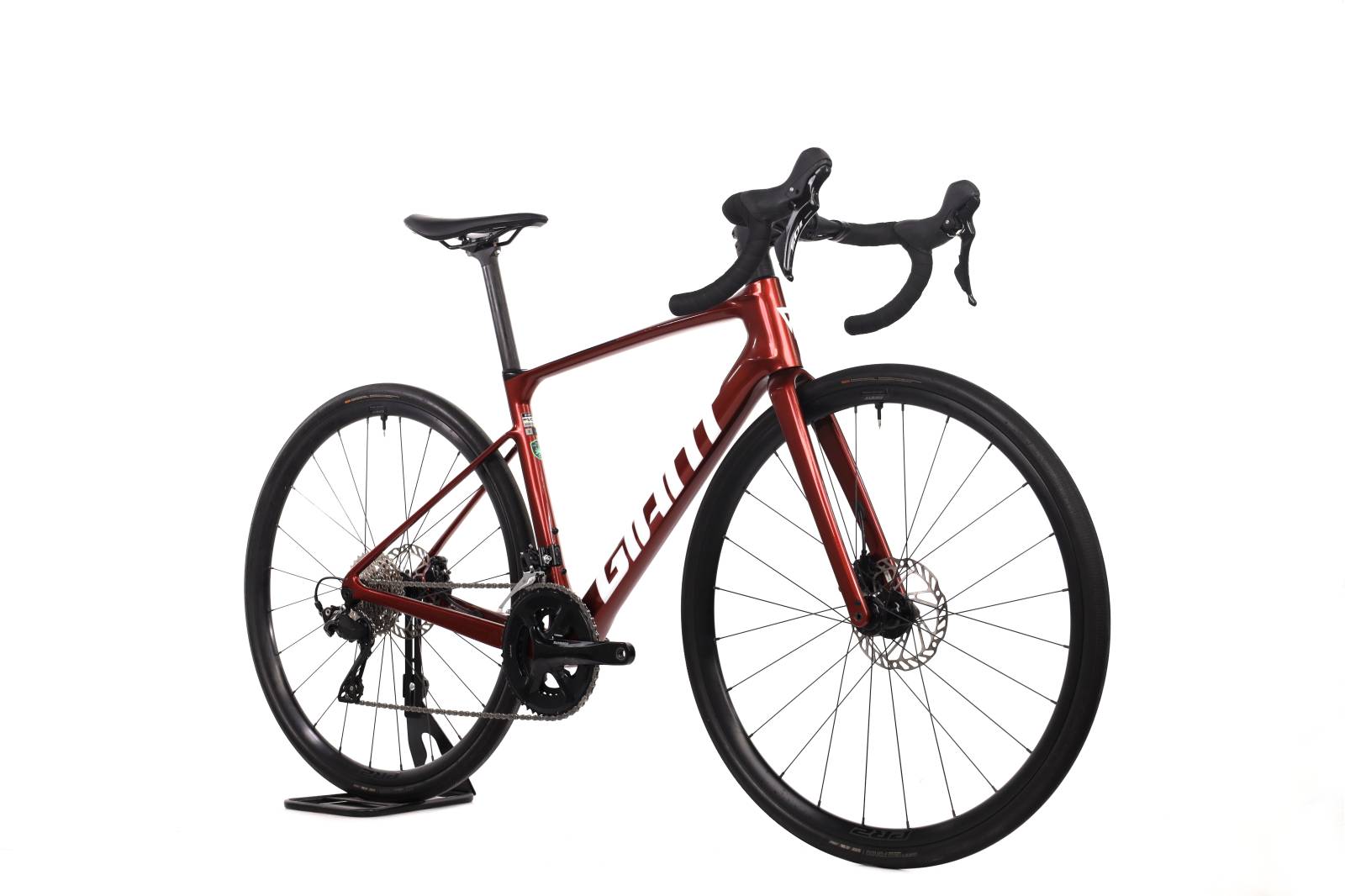 Giant Defy Advanced 2