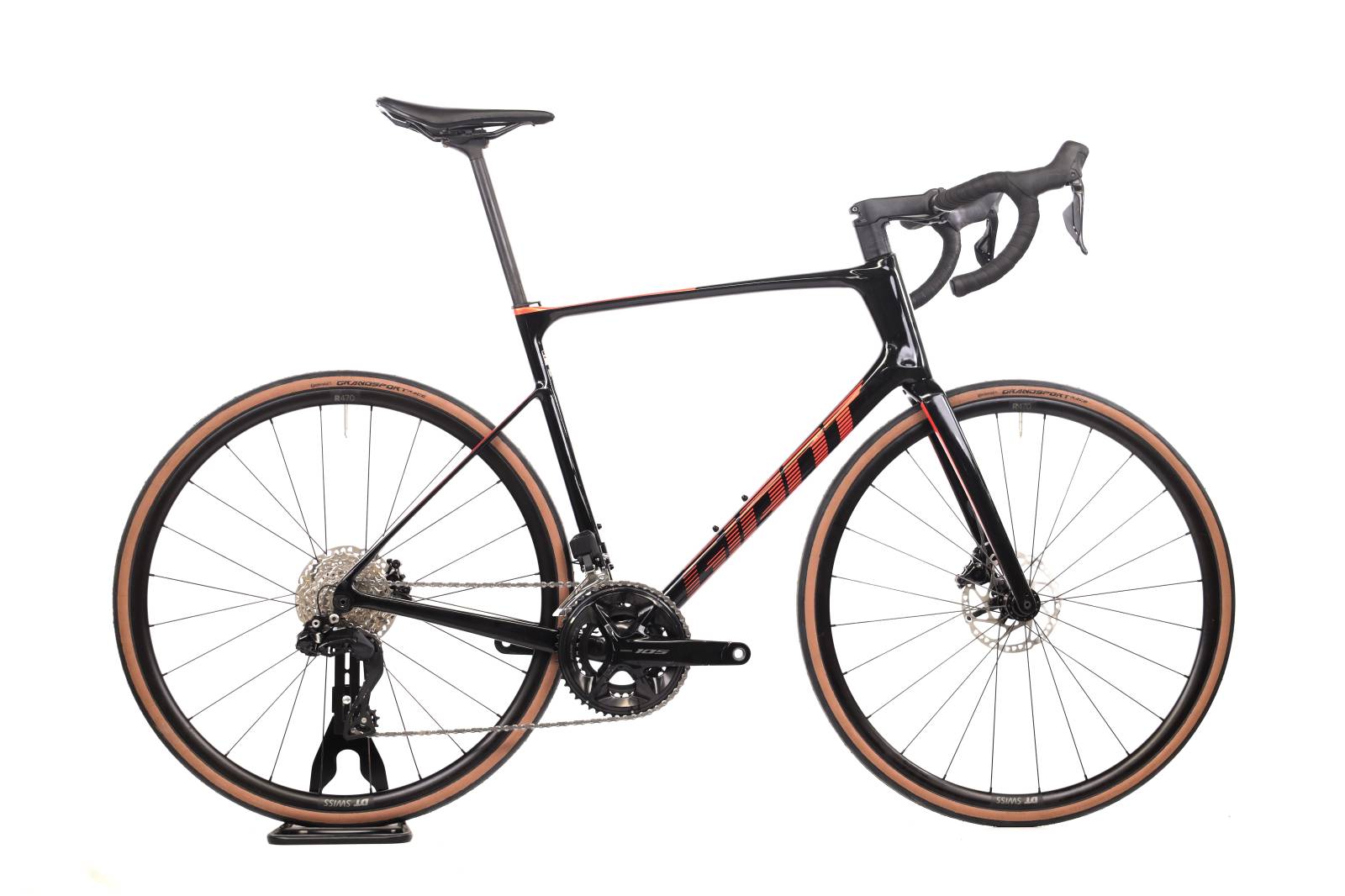 Giant Defy Advanced 1