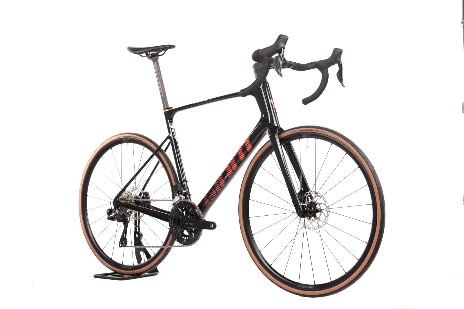 Giant Defy Advanced 1
