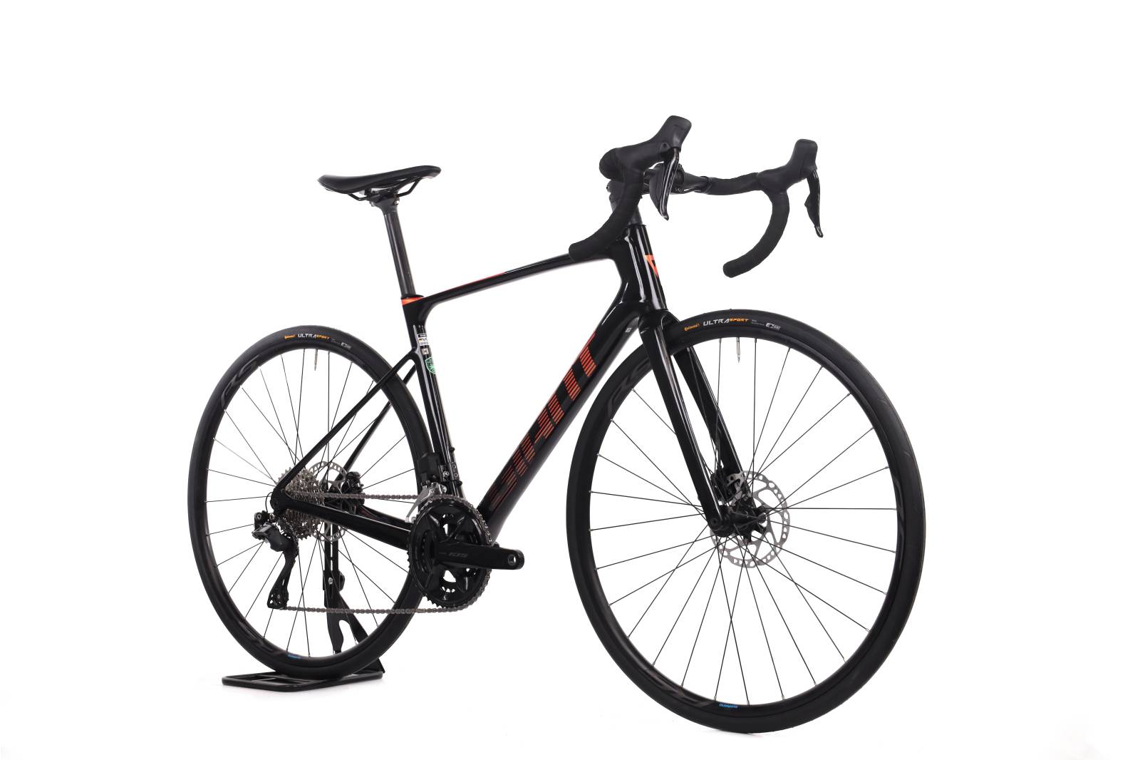 Giant Defy Advanced 1