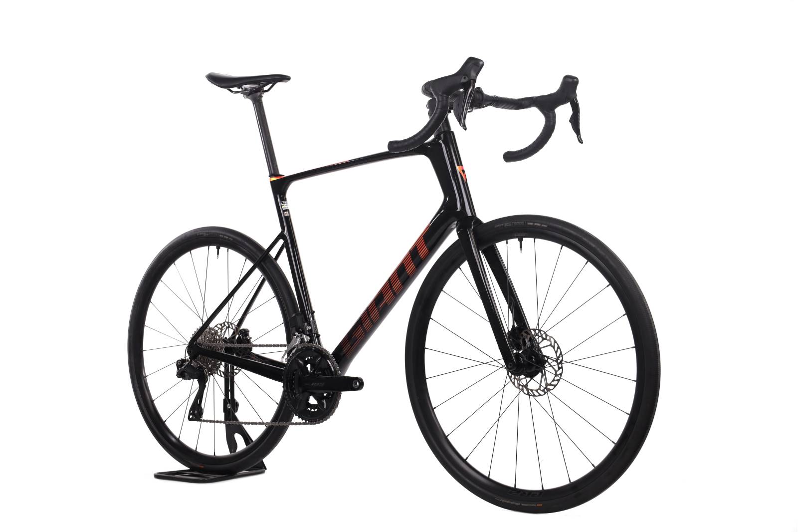 Giant Defy Advanced 1