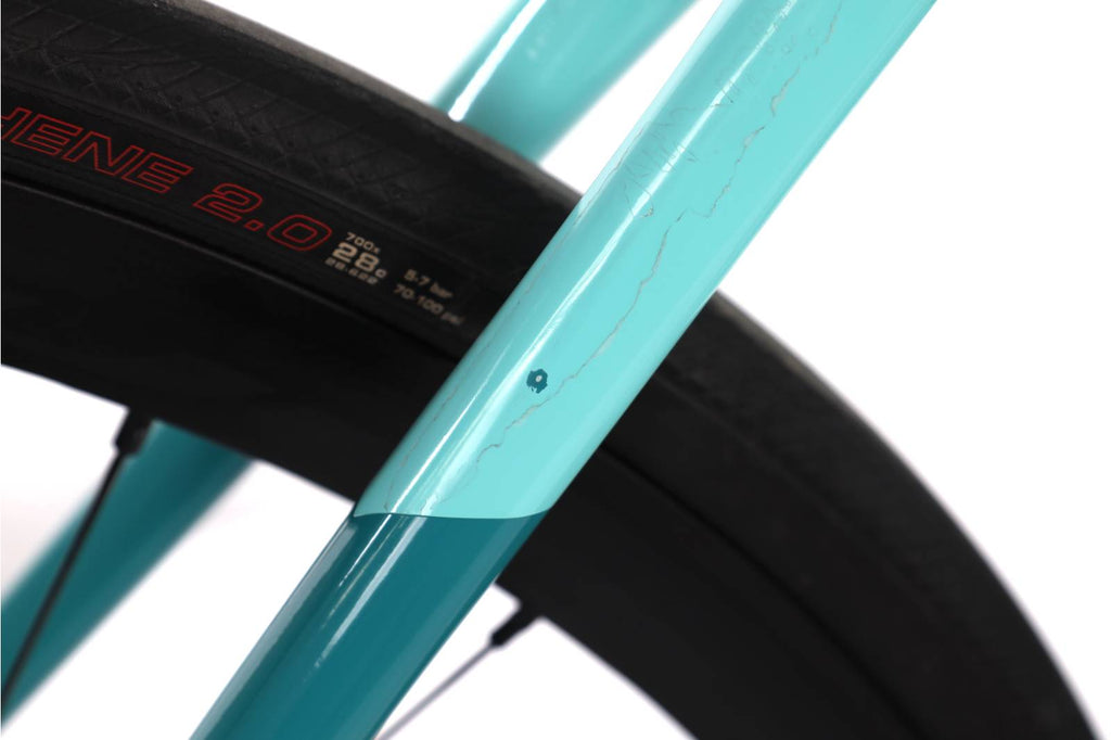 Bianchi Infinito CV Ultegra DI2