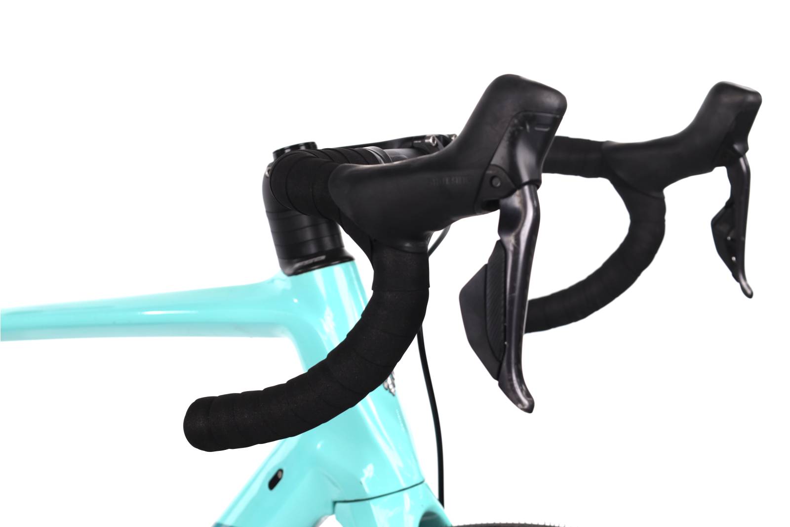 Bianchi Infinito CV Ultegra DI2