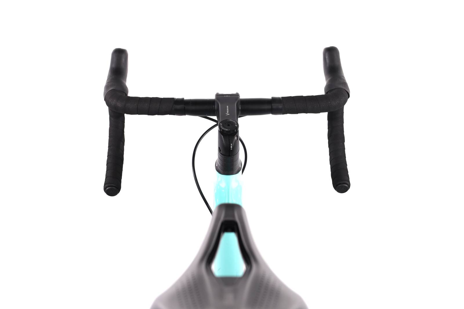 Bianchi Infinito CV Ultegra DI2