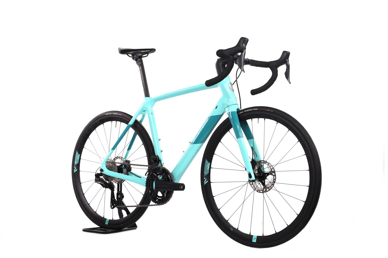 Bianchi Infinito CV Ultegra DI2