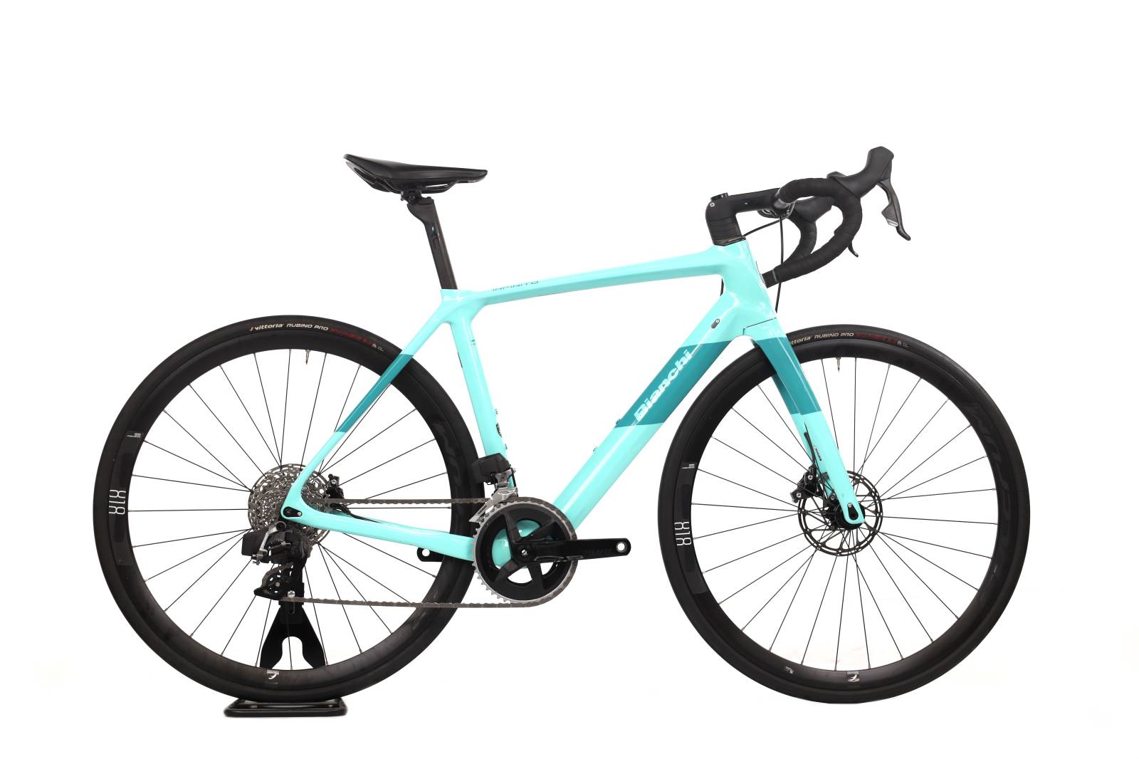 Bianchi Infinito Rival AXS
