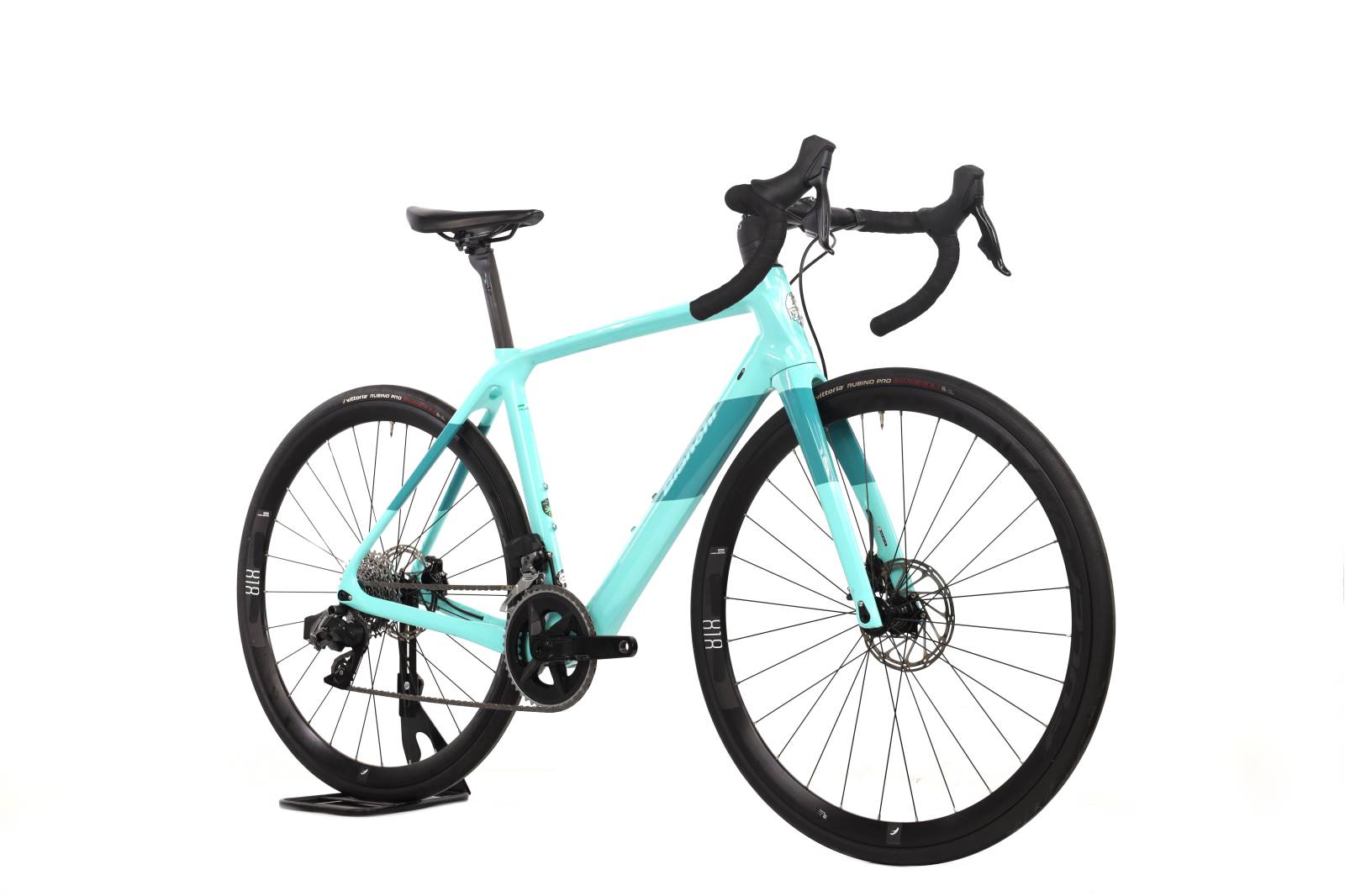 Bianchi Infinito Rival AXS