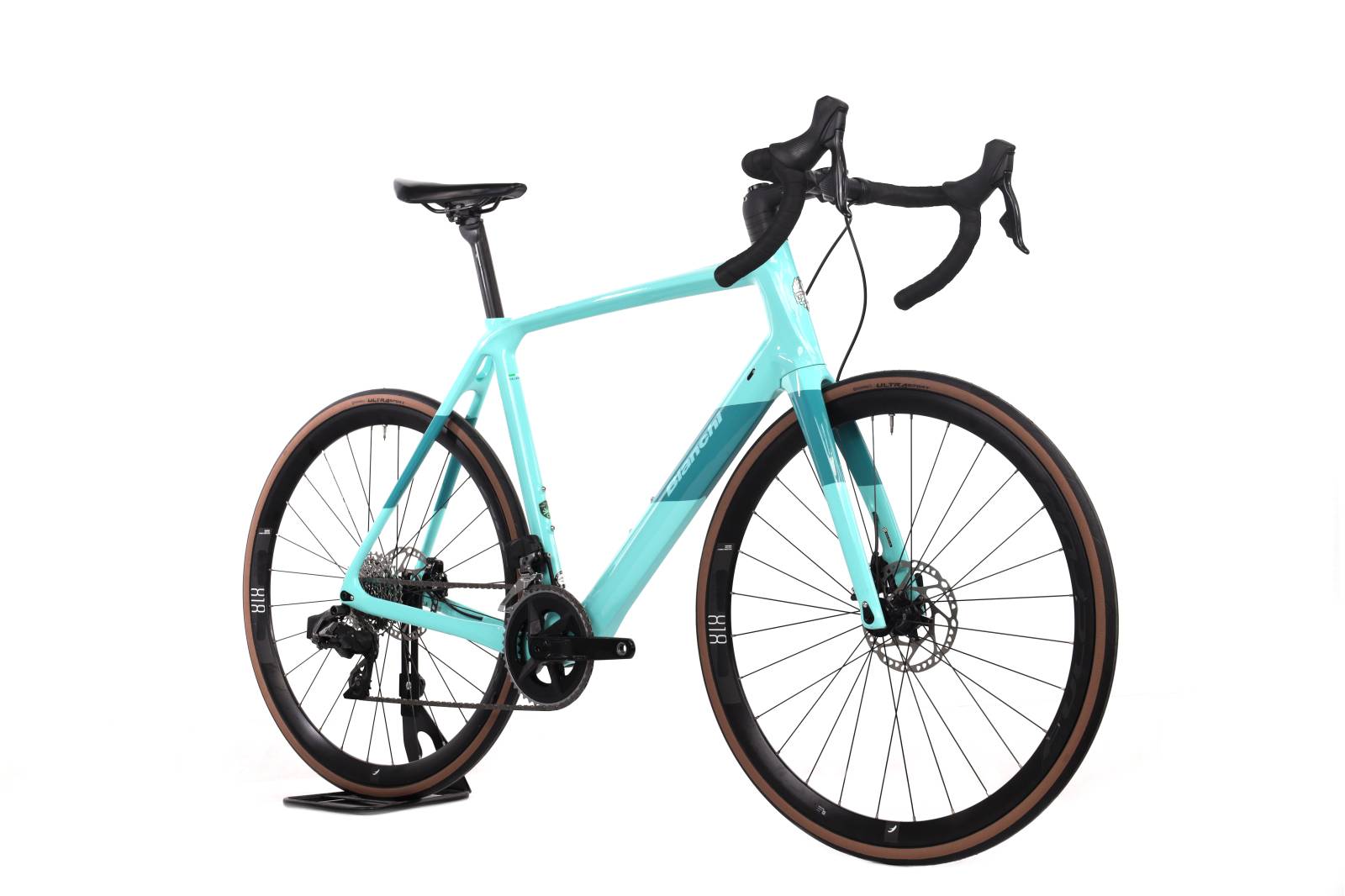 Bianchi Infinito CV Rival AXS