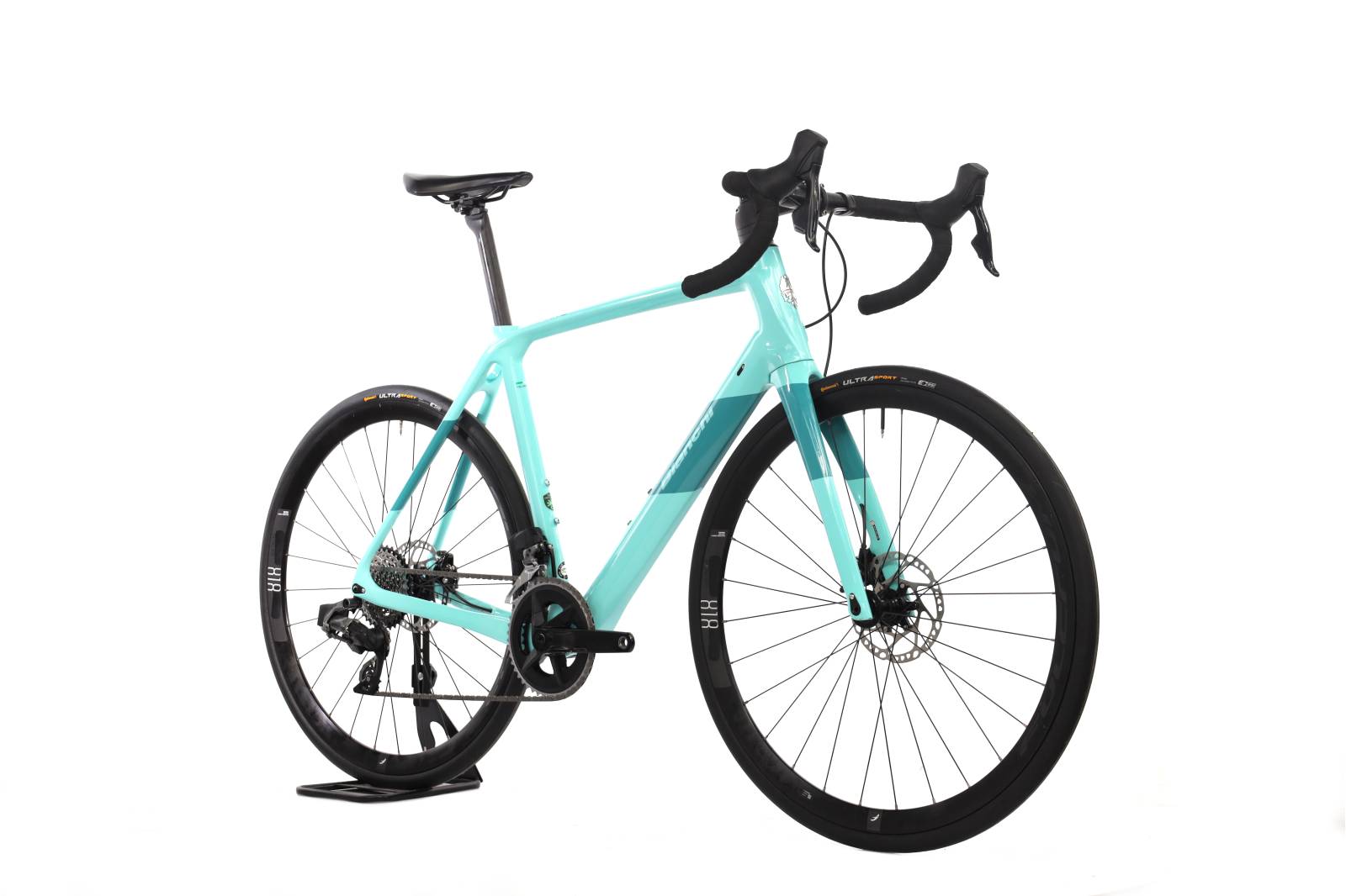 Bianchi Infinito CV Rival AXS