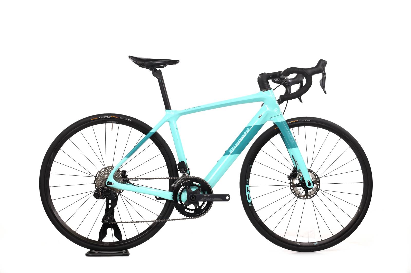 Bianchi Infinito CV 105 DI2