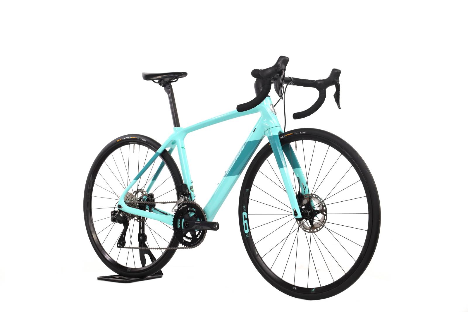 Bianchi Infinito CV 105 DI2
