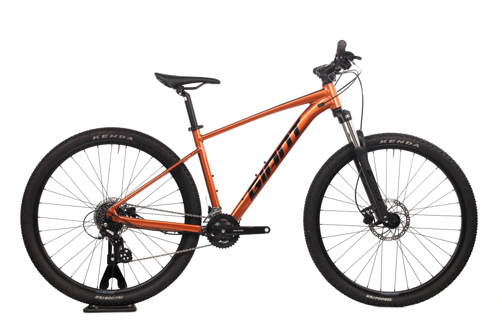 Giant Talon 3 29