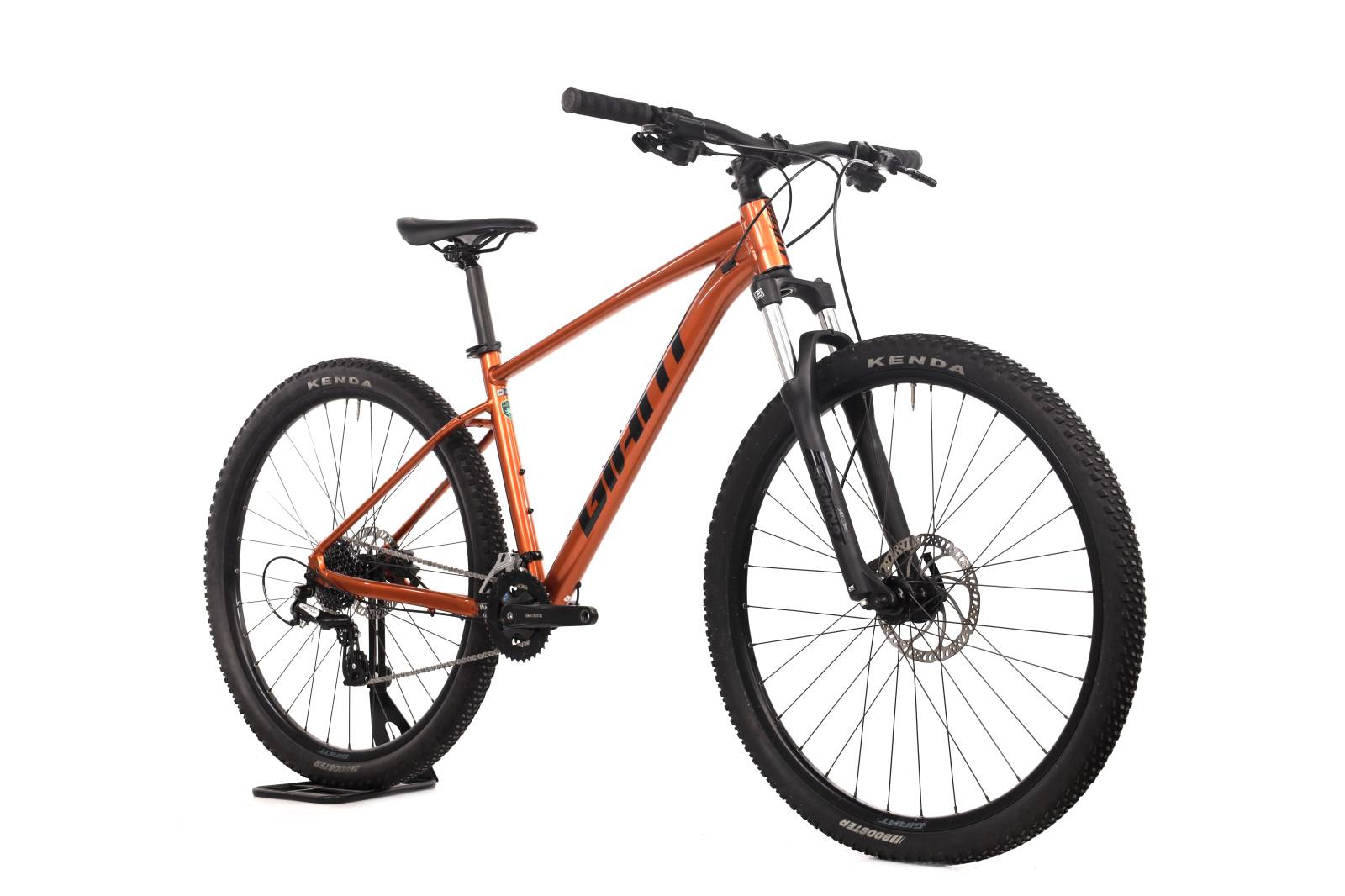 Giant Talon 3 29