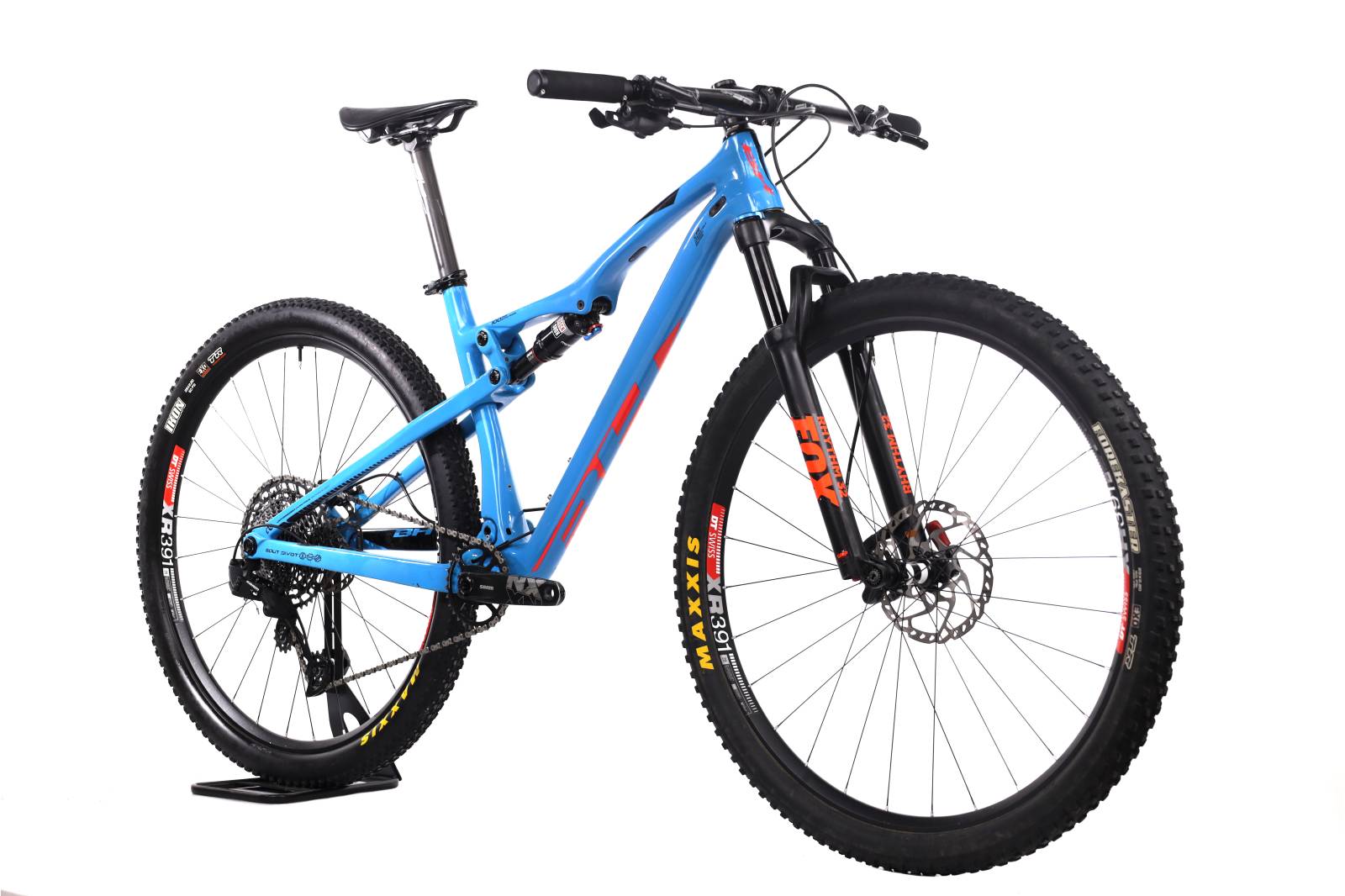 BH Lynx Race RC