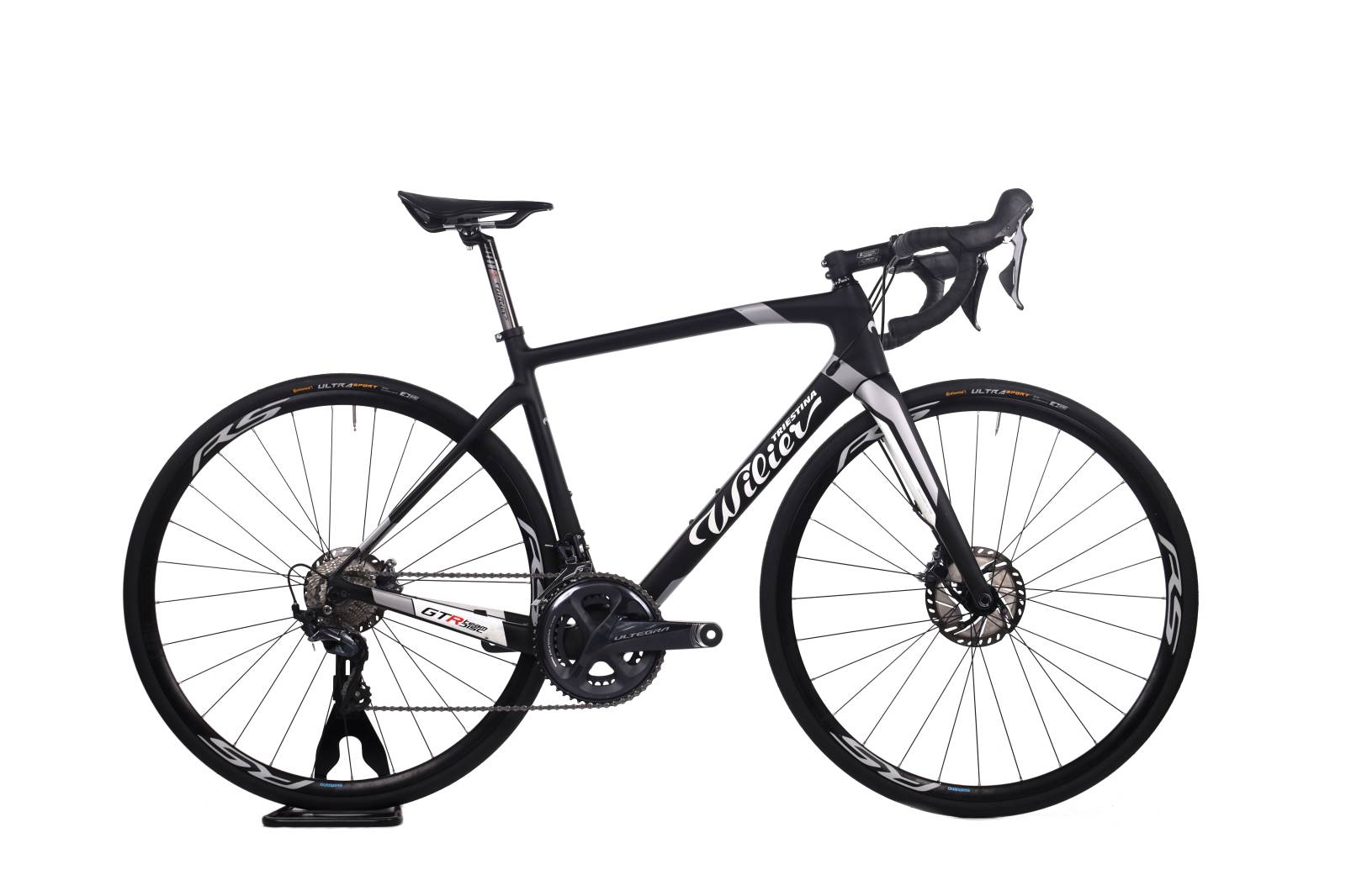 Wilier GTR Team Disc