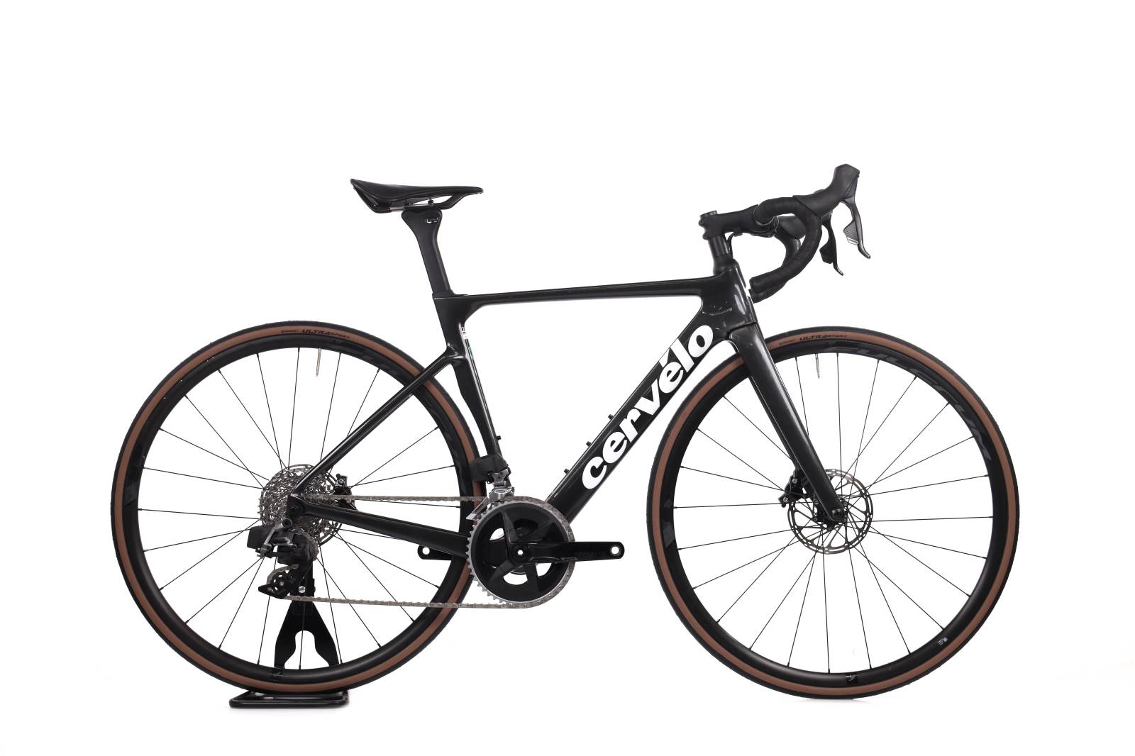 Cervélo Soloist Rival AXS
