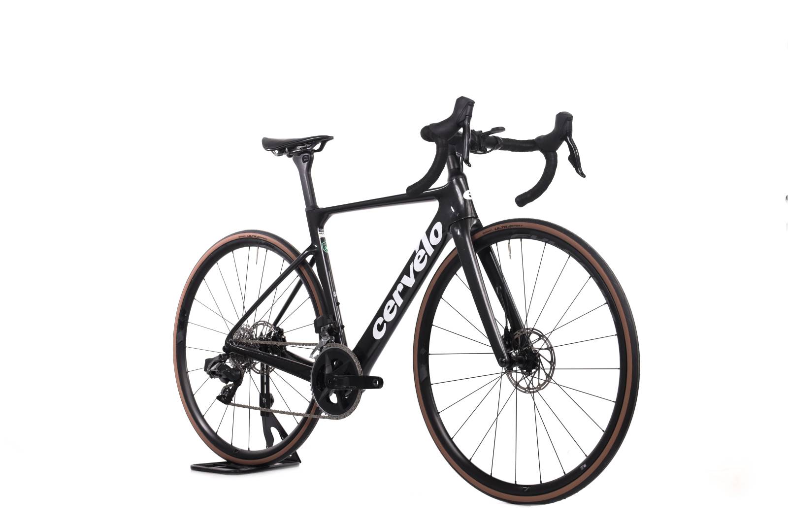Cervélo Soloist Rival AXS