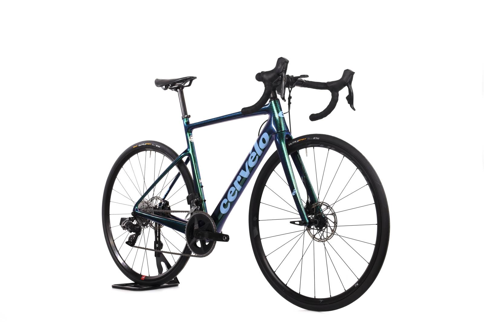 Cervélo Caledonia Rival Axs