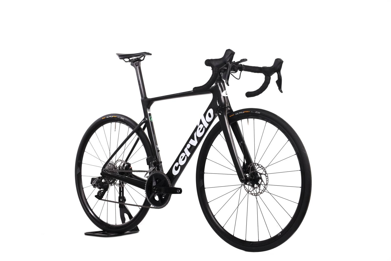 Cervélo SOLOIST Rival AXS