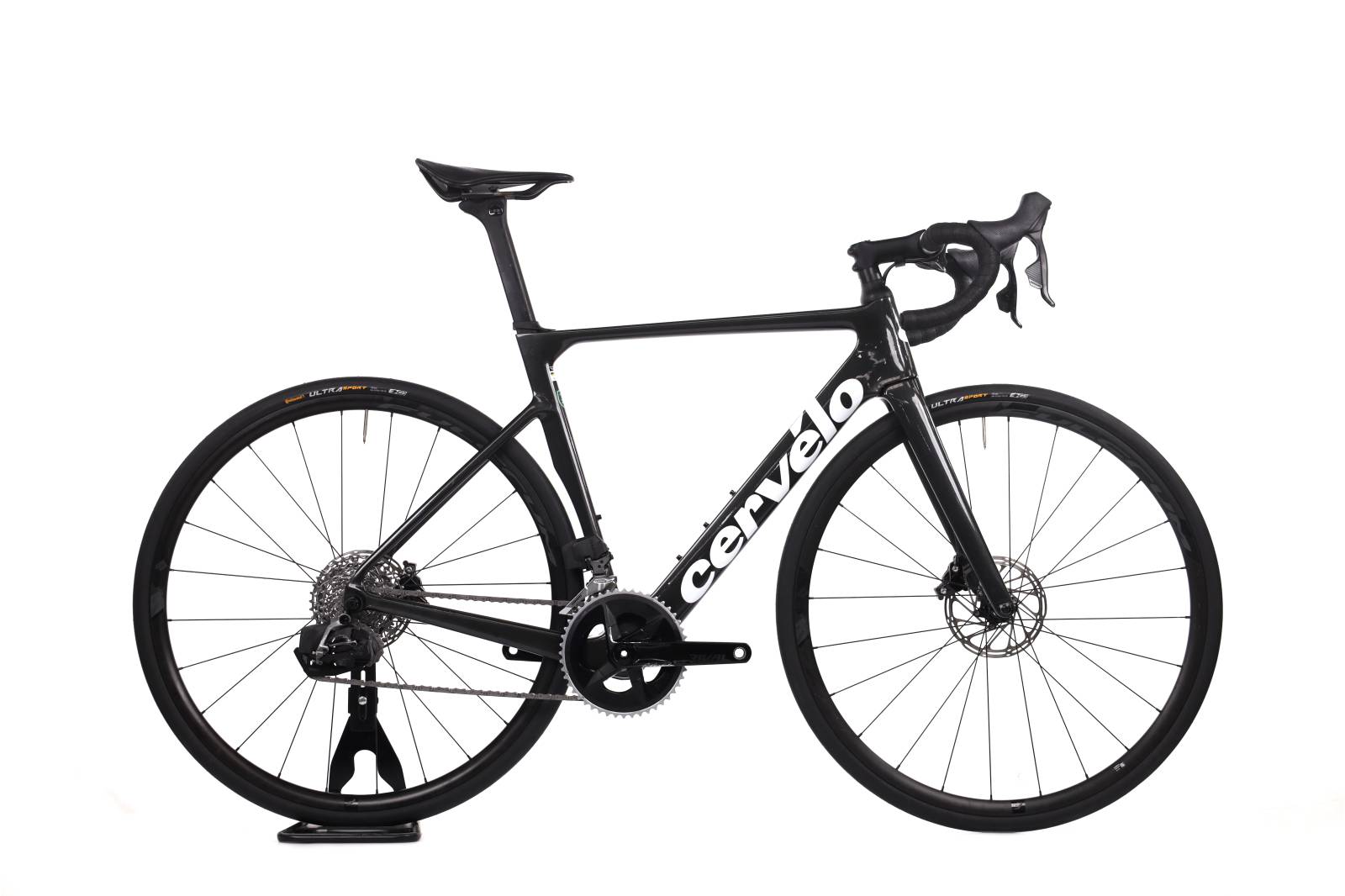 Cervélo SOLOIST Rival AXS