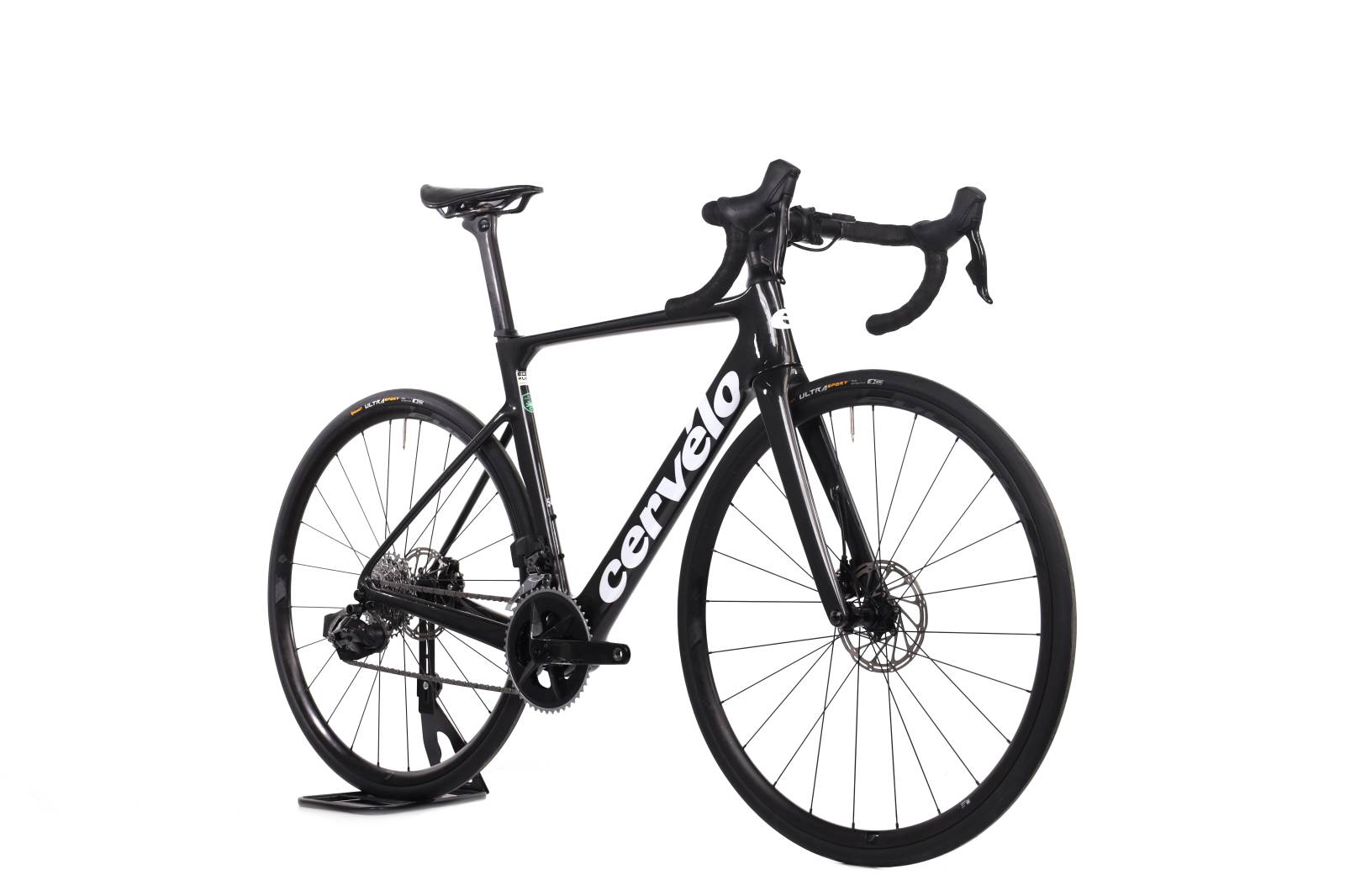 Cervélo SOLOIST Rival AXS