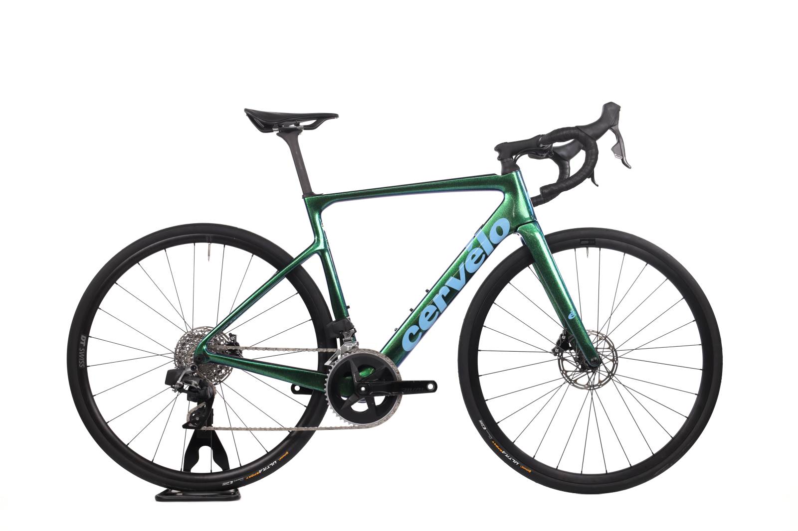 Cervélo Caledonia 5 Rival