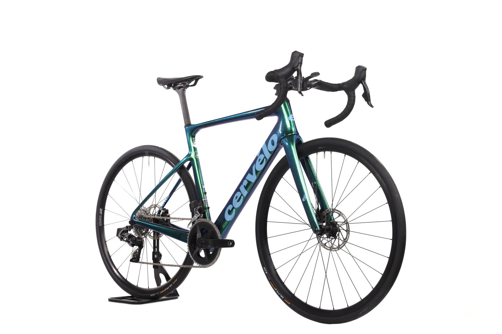 Cervélo Caledonia 5 Rival