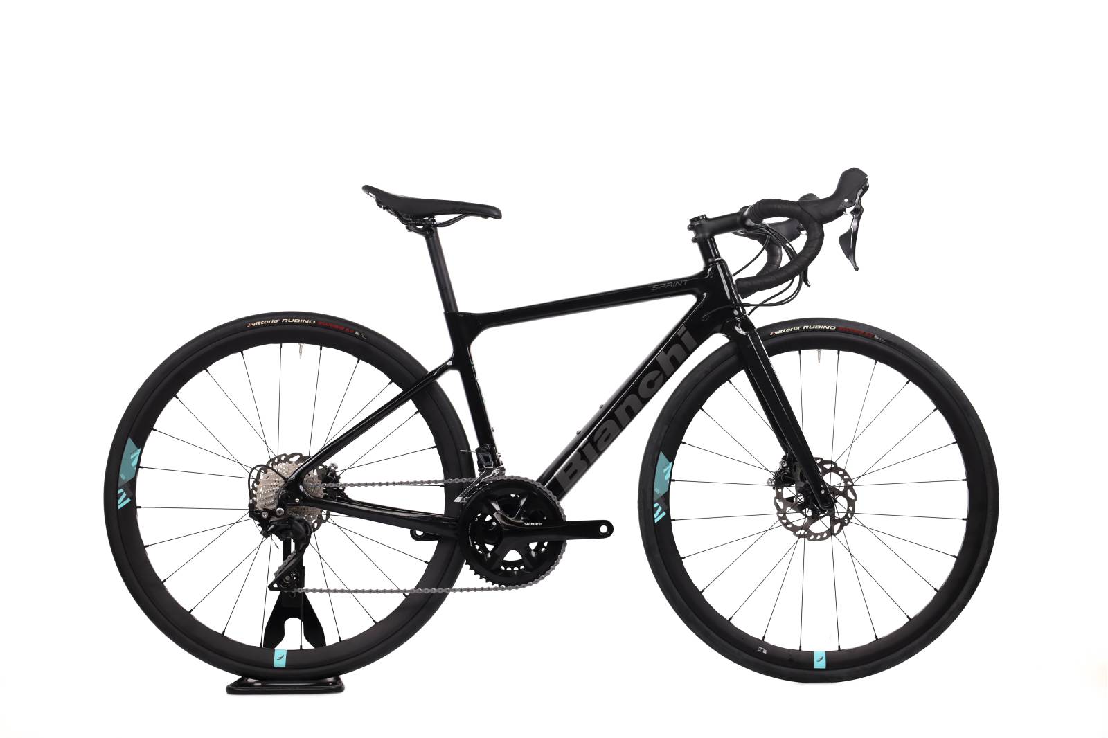 Bianchi Sprint 105