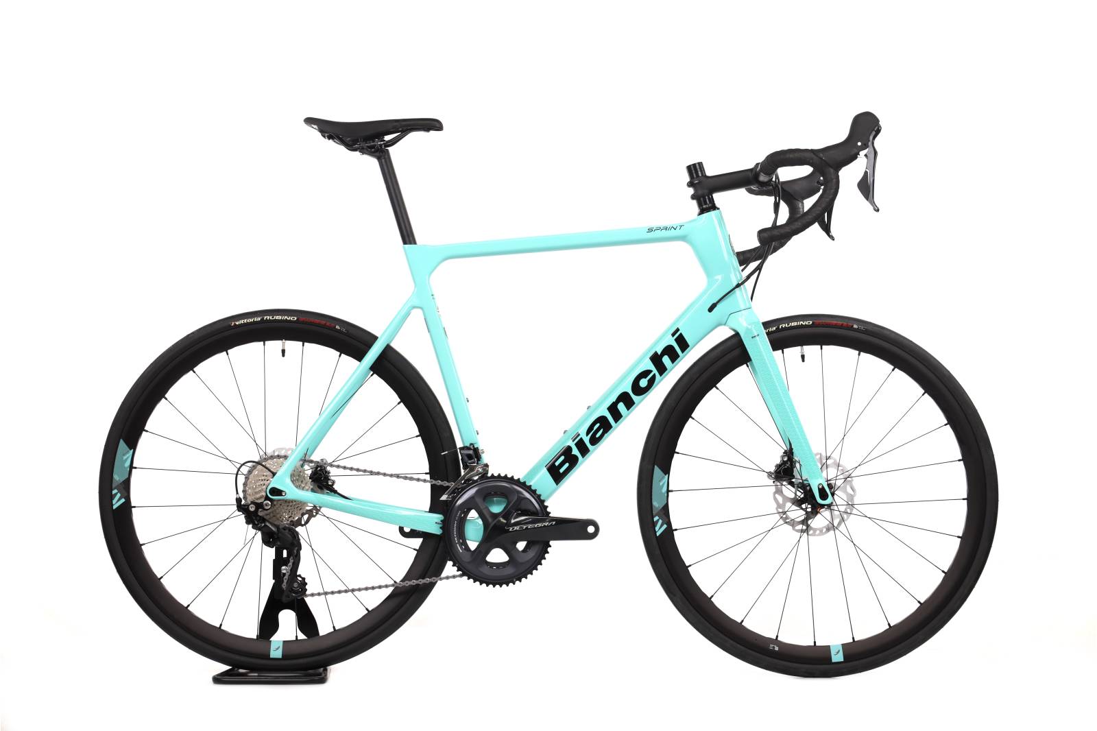 Bianchi Sprint 105