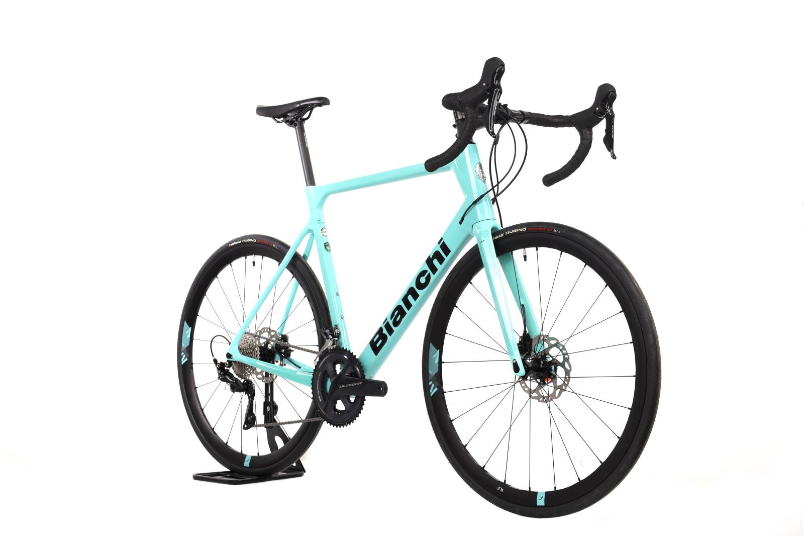 Bianchi Sprint 105