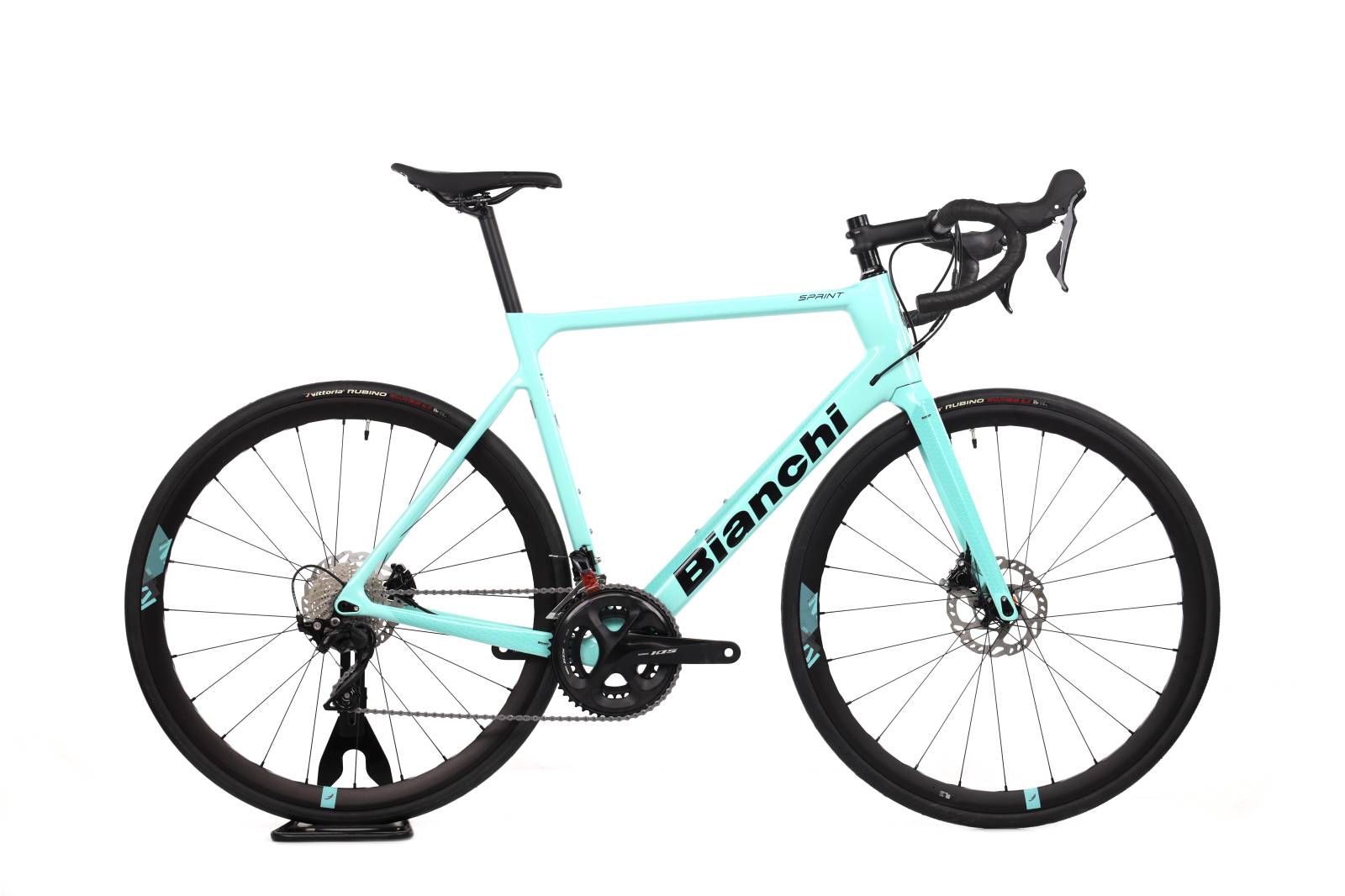 Bianchi Sprint 105 Disc