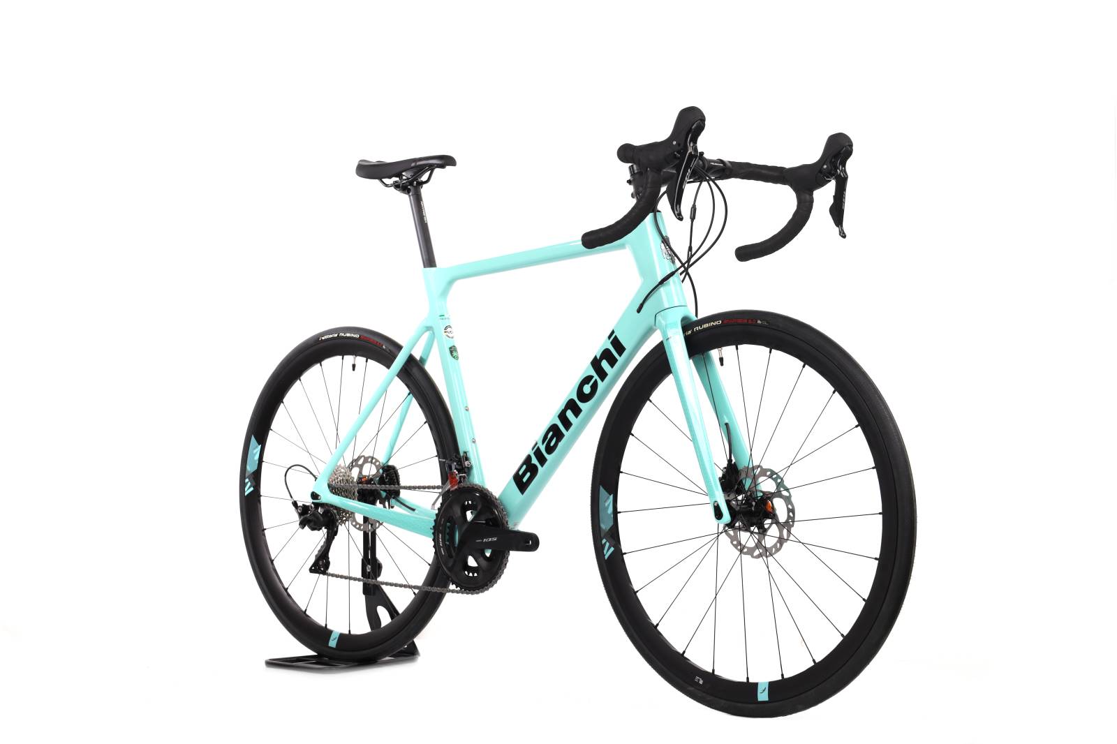 Bianchi Sprint 105 Disc