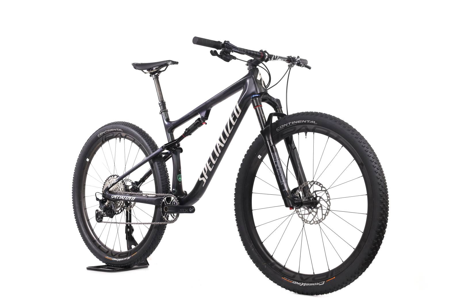 Specialized Epic Epic Comp