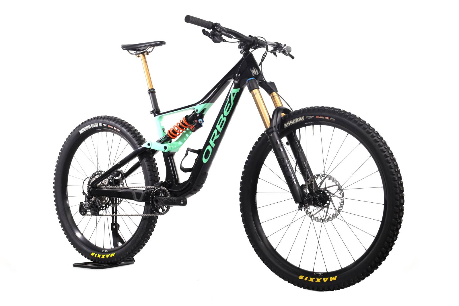 Orbea Rallon M-TEAM
