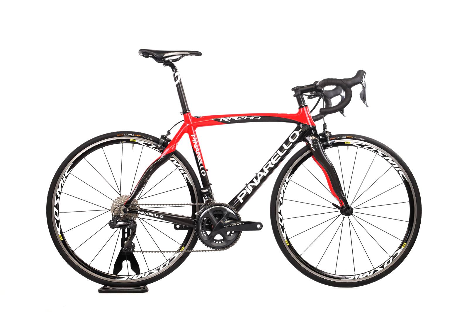Pinarello Razha Ultegra Di2