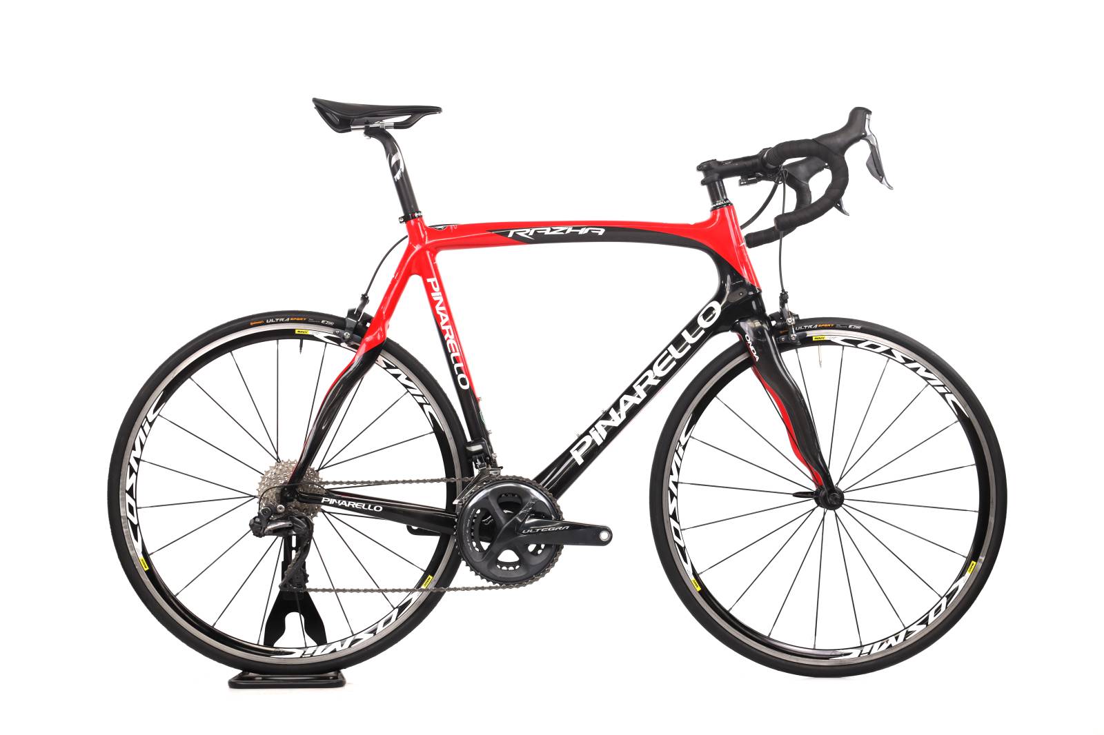 Pinarello Razha Ultegra Di2