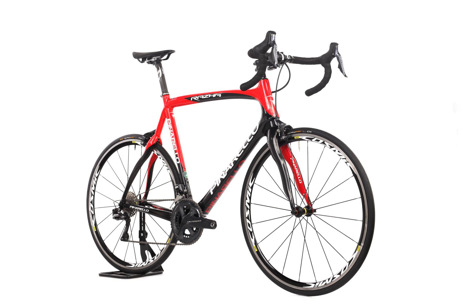 Pinarello Razha Ultegra Di2