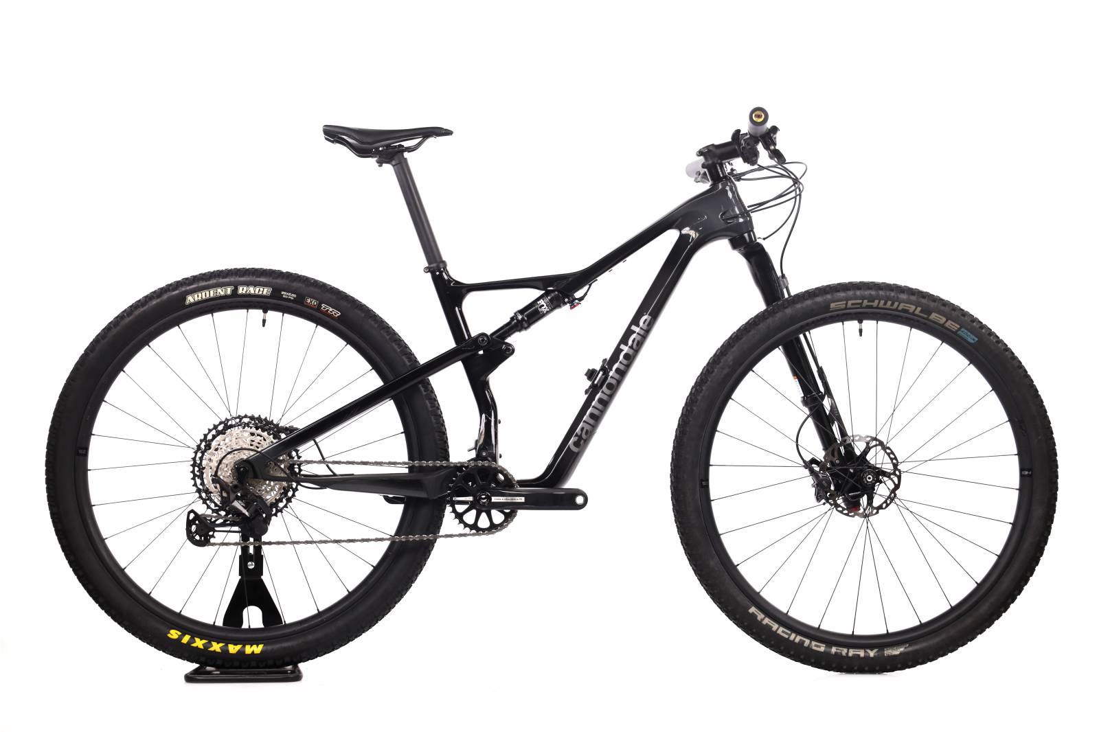 Cannondale Scalpel Carbon 2