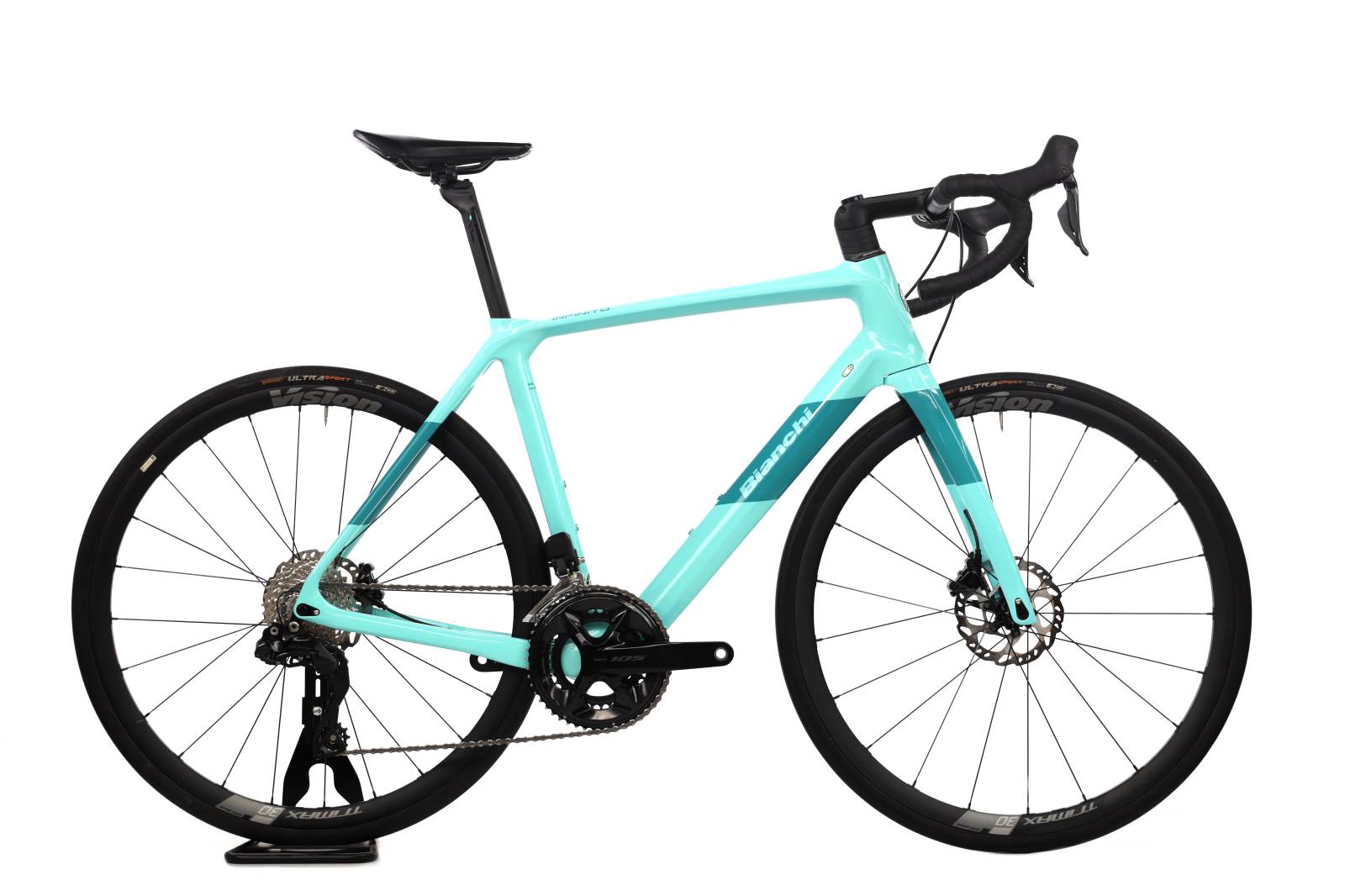 Bianchi Infinito 105 DI2
